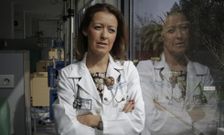 Rosario Garc�a Campelo ofrece ma�ana a las 20 horas una conferencia sobre c�ncer de pulm�n. 