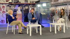 Foro sobre la obesidad de La Voz de Galicia y Novo Nordisk