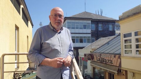 Franco agradece el trabajo que han prestado y prestan los voluntarios