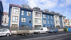 Promoci�n inmobiliaria de Ares, con pisos de una habitaci�n, garaje y trastero, a la venta por 38.000 euros