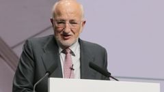 Juan Roig: �El l�o pol�tico auton�mico te hace estar m�s acojonado�