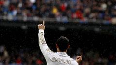 Los nombres propios de un Real Madrid campe�n