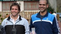 C�sar Vilas�nchez super� a Marco Campo en las semifinales