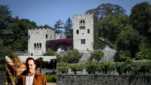Pazo de Meir�s