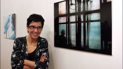 Roc�uo Brage coordinar� el taller avanzado de fotograf�a