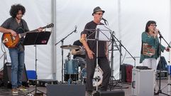 Skintight ofrecer� un concierto en el Club Clavic�mbalo