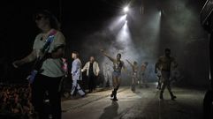 A orquestra Panorama actuar� este 2026 na Festa da Xuventude de Chantada 