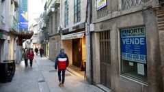 La c�ntrica r�a de San Pedro