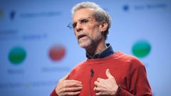 Daniel Goelman, considerado padre de la inteligencia emocional ser� uno de los ponentes del foro Five de A Coru�a