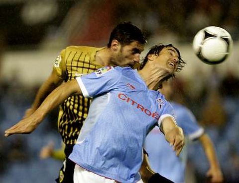 Los c�lticos hicieron un esfuerzo descomunal el jueves para eliminar al Almer�a.