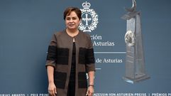 La secretaria ejecutiva de la Convenci�n Marco de Naciones Unidas sobre el Cambio Clim�tico, Patricia Espinosa.La secretaria ejecutiva de la Convenci�n Marco de Naciones Unidas sobre el Cambio Clim�tico, Patricia Espinosa