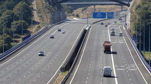 Competencia investiga un posible cartel de las carreteras que se reparte el mercado