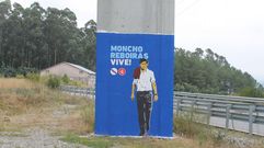 Mural de Moncho Reboiras 