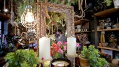 �ndigo o el jard�n de las delicias