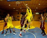 Los amarillos volver�n a medirse con equipos de un nivel m�s que notable. 