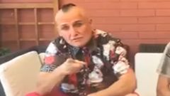 Dj Pastis pide ayuda para luchar contra su adicci�n a las drogas