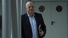 �Ni hay riesgo de contaminaci�n ni habr� vertidos en la mina de Touro. Cero, est� garantizado�