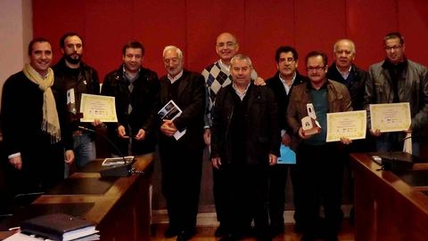 Los ganadores, esta ma�ana.