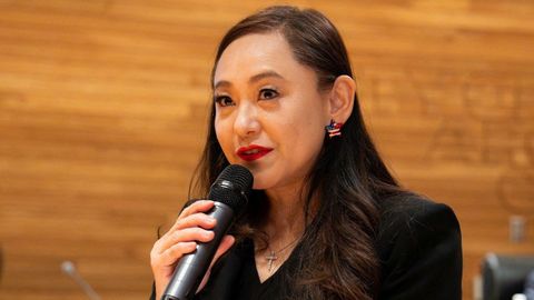  Eileen Wang