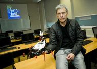 Jos� Luis de Nicol�s subraya la importancia de invertir �en estar al d�a�. 