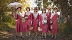 La segunda temporada de �La otra mirada� ser� la primera serie de TVE de sesenta minutos