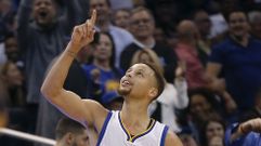 Magic 114 - 130 Warriors