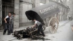 Un viaje por la historia de Asturias