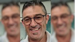 Juan Manuel Gonz�lez Lobagueira