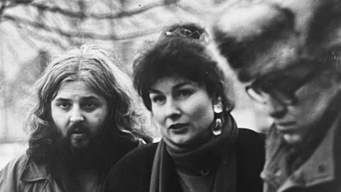 La cineasta alemana Viola Stephan pasar&aacute; por el Play-Doc este a&ntilde;o.