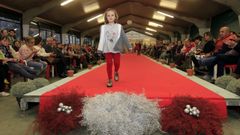 Tarde�de moda�en Lourenz�