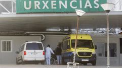 Algunos de los nuevos facultativos se incorporar�n a Urgencias