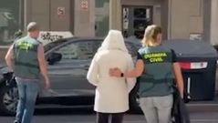Registros en Vigo tras caer una red de trata en Sevilla con 19 detenidos
