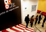El C.N. Santiago est� en el Ensanche.
