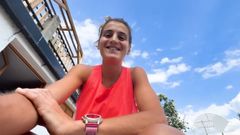 Vlog de una semana como corredor profesional