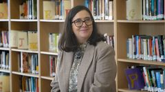 Luz Herrero en De 0 a 100: El agua es fundamental en las tecnologas medioambientales en Aimen