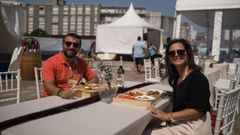 Sabores kilmetro cero de Gastromar