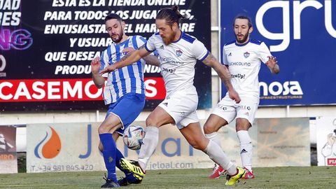 FUTBOL REGIONAL PREFERENTE BOIRO - PORTOMARIN