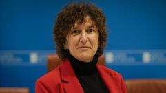 Eva Barrio es la candidata en Ri�s.