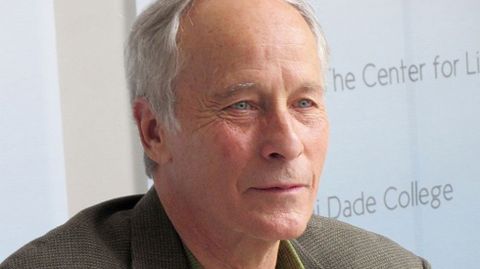 Richard Ford