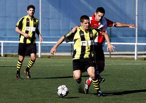 El Bertamir�ns mantiene el mismo bloque.