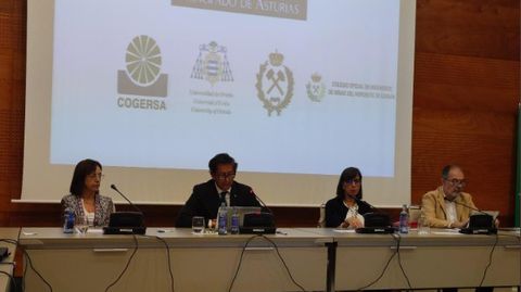 Jornada sobre la econom�a circular para la descarbonizaci�n