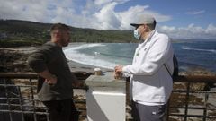 Los hosteleros de Cai�n temen nuevas restricciones ante la s�bida de casos