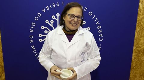 Isabel Regueiro