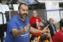 Est�vez vivir� su s�ptima temporada en el primer equipo. 