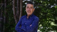 Antonio L�pez es el candidato del PP a la alcald�a de O Bolo.