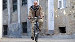 ��Unha asignatura pendente na mi�a vida? Perfeccionar o meu acorde�n�