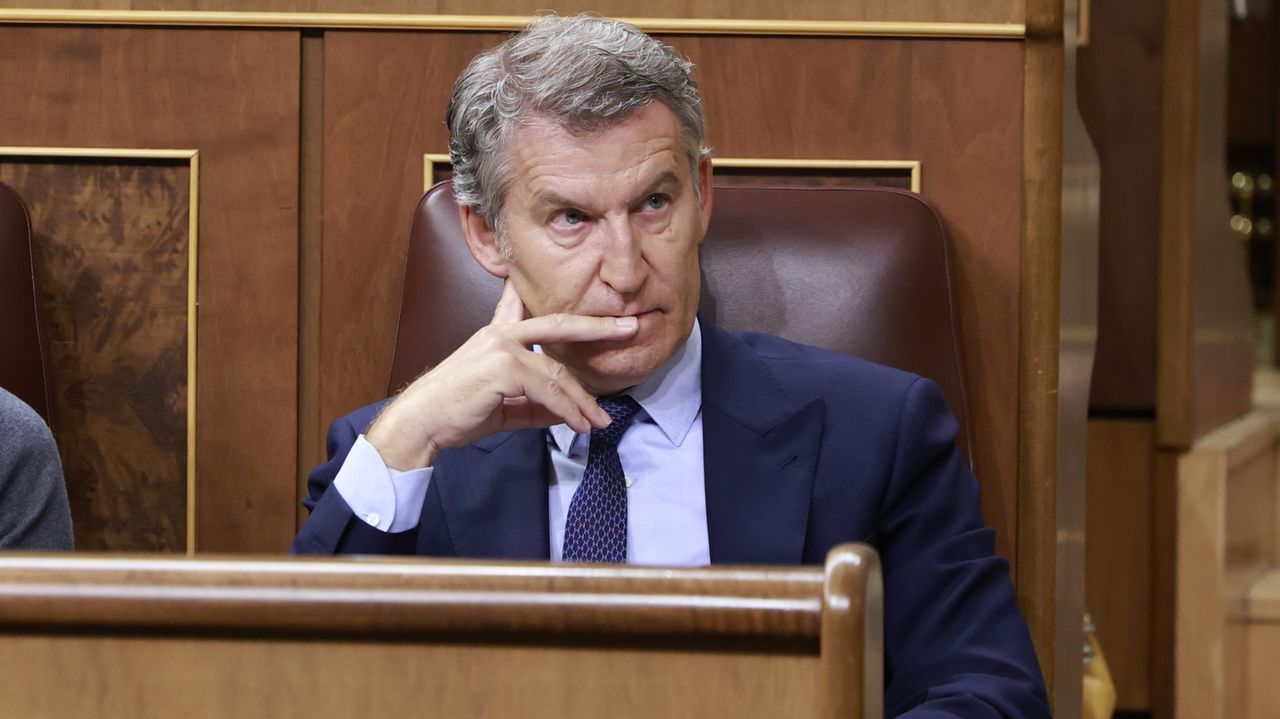 Y si lo organizó Marruecos...