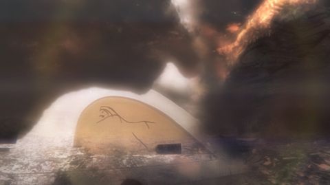 Centro Niemeyer, Avil�s.