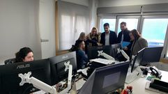 Gabriel Alen en Apetamcor