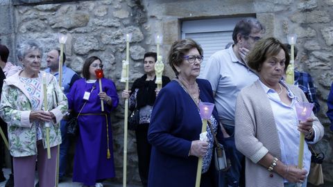 PROCESION DEL NAZARENO 2023